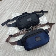 Tumi Nylon Waist bag waistbag belt bag Nylon Import
