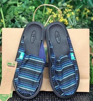 Sanuk half shoes for Women