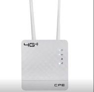 商用穩定 4G LTE Router Wifi 唐樓 村屋 WiFi 蛋 SIM卡  無綫路由器