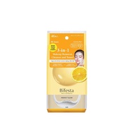 BIFESTA Micellar Cleansing Sheet Perfect Glow 46s