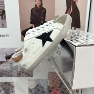 280 GHB3 GGDB SUPER STAR men women low cut sneakers leisure sports shoes dirty shoes white shoes 35-