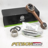 Ninja zx Ninja rr old cbu piston Handlebar pin 16 Block 1878 original
