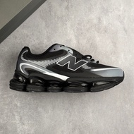 N-Shape NB2000 Retro Mesh Shoes - Classic Style with ABZORB Technology