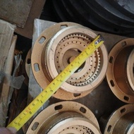 Burner Kwali Range Blower Otomatis #Gratisongkir