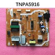 # In stock # Original TNPA5916 1P power board Panasonic TH-49D410K 43D410K TH-42AS620K TH-43C410K TH