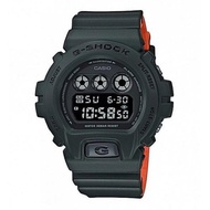 JAM TANGAN PRIA CASIO G-SHOCK DW6900LU-3DR