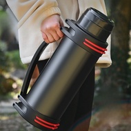 2000ml / 3000ml Stainless Stain Sport & Extende vr. Water Jug Flask with Cup Bottle Thermos Tumbler