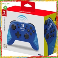 Nintendo Switch Wireless HORIPAD Pro Controller by HORI - Officially Licensed by Nintendo