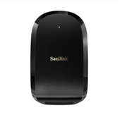 Đầu đọc thẻ nhớ SanDisk Extreme Pro CF express SDDR-F451-GNGEN Chính Hãng