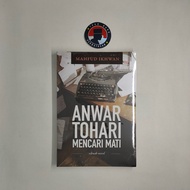 Anwar Tohari's Book