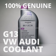 [Made in Germany] Volkswagen Audi G13 coolant 1.5L