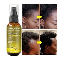 Hair Growth Essence Oil/beauty Hair Growth Liquid/fast Hair Growth Spray