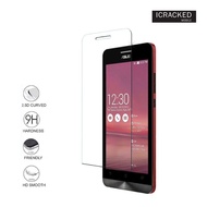 [Ready Stock] Asus Zenfone 2(5.0"), 2(5.5"), 3, 3 max, 4, 5, 6, 4 selfie Pro 9H HD Clear Tempered Gl