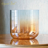Crystal Soul High Quality Singing Bowl for Sound Healing 432HZ with Accessories