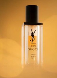 YSL夜皇后精華50ml