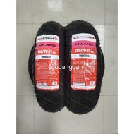 New zeneos milano 110 package 70-11 and 120/ 70-11/ for vespa primavera tubeless