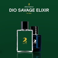 2DAYS DIO SAVAGE ELIXIR FOR MEN (PREMIUM)