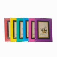 5r photo frame (12.5x17.5)/ color