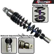 New Shockbreaker Shafer 001 Original Klik Rebound Non Tabung Nmax