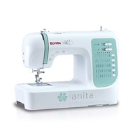 จักรเย็บผ้า ELVIRA รุ่น anita (12-1102-0013)
