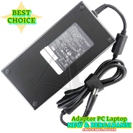 Laptop Adapter PC FIT FOR 0415B1918 ADP-180LBT TPC-DA50 hp ADP-180NB BC hp AK875AA ABJ hp BT-AG181EG