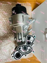 Suitable for BMW MINI N12N14N16N18 R55R56R57R60 Oil Grid Base Radiator Assembly