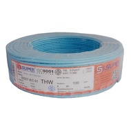 สายไฟ THW 60227 IEC01 THW Cable 60227 IEC01 THW-IEC01-1