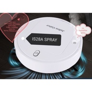 Mg - SWEEPING ROBOT SMART VACUUM CLEANER MB 152 - Cleaning ROBOT - ROBOT VACUUM - VACUUM CLEANER