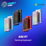 Lobog A80 RT A80RT/ A-80 RT HE Hall Effect 75% Magnetic Switch Gaming Keyboard Rapid Trigger