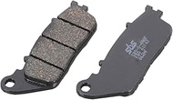 KITACO SBS Brake Pad 862HF Ceramic VFR800F/X CB1000R 777-0862000