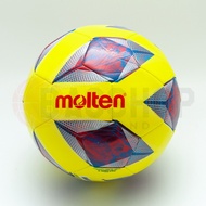 ⚽️⚽️ลูกฟุตบอล Molten F4A1000-Y ลูกฟุตบอลหนังเย็บ TPU เบอร์4 รุ่นใหม่ปี 2020 ของแท้ 💯(%)⚽️⚽️