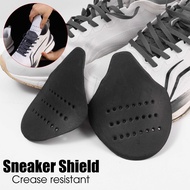 2 Pcs Anti Bending Shoe Head Stretcher Extender Shaping Shield Sneakers Crease Protector Shoe Toe Ca