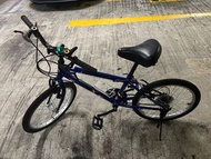 Trinx 單車