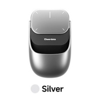 Cheerdots2 Smart AI Magnetic Detachable Air Mouse Wireless Charging Bluetooth Dual Mode Switchable P