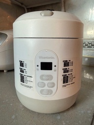 Vitantonio BB迷你電飯煲