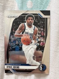 Panini Prizm Kyrie Irving 球員卡