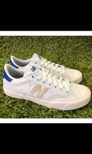 New balance proct 藍 開口笑