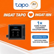 TP-Link Tapo RVA450 Robot Vacuum Hard Floor Cleaning Solution @ IBN
