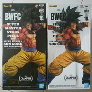 [Ready Stock]DRAGONBALL BWFC X SMSP BANPRESTO WORLD FIGURE COLOSSEUM 3 SUPER MASTER STARS PIECE THE 