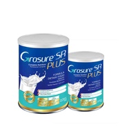Equalive grosure sr vanilla