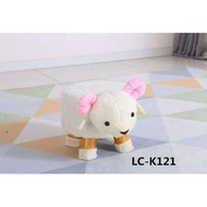 Cute Mini Animal Stool