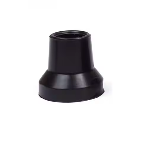 Thickened Antiskid Walking Stick Pad 16mm/19mm/ 22mm/ 25mm /28mm Non-Slip Walking Stick Rubber Ferru