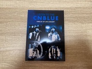CNBLUE - Listen to the CNBLUE: CNBLUE 1st Live Concert DVD