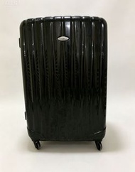 Samsonite 新秀丽 黑色硬殼行李箱