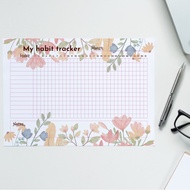 dreamdigger - My habit Tracker