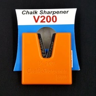 V200 VIP Chalk Sharpener (Thailand) Pengasah Kapur Jahit VIP Tailor Chalk Sharpener