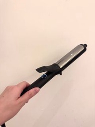 好新 ghd Curve Soft Curl Tong 捲髮器 香港行貨