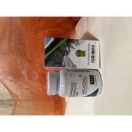 MaxGXL Max GXL Gluthathione Accelerator Unique NAC Formula 45 capsules