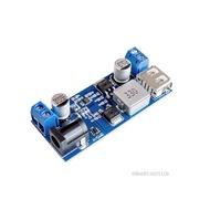 DC-DC 24V/12V đến 5V 5A Bước xuống Bộ chuyển đổi nguồn điện