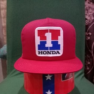 Unisex Cap. Topi Vintage Honda Original USA. Original USA KProduct Cap Murah. [Ready Stock]